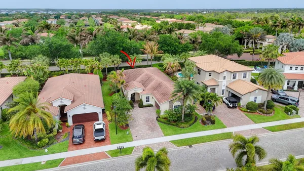 $6,000 | 127 Rudder Cay Way, Jupiter, FL 33458