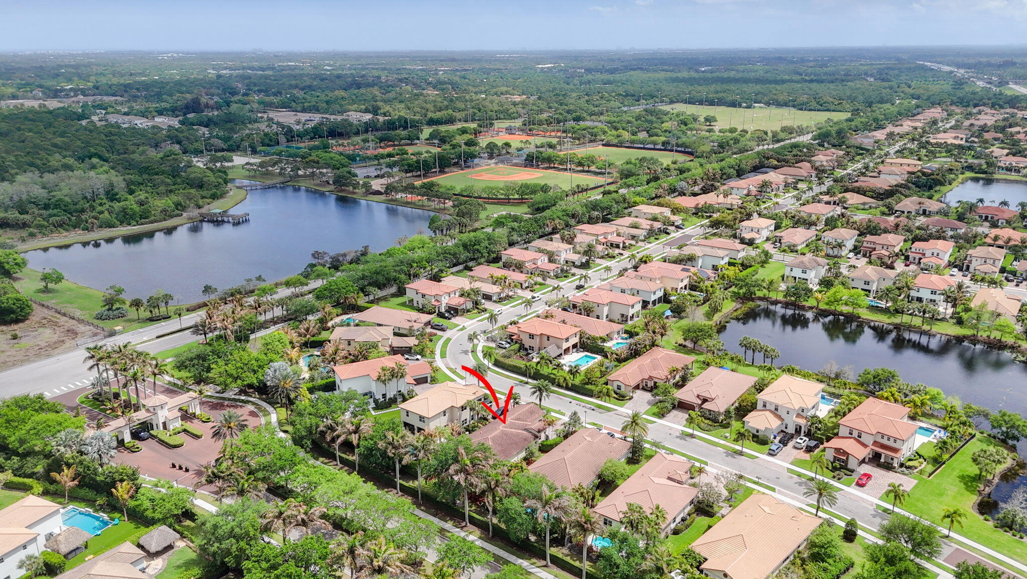 127 Rudder Cay Way Jupiter, FL 33458 - Photo 44 of 67 78-web-or-mls-DJI_20260403143945_0133_D-