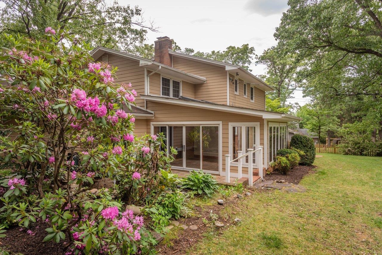 1104 Ridgewood Road Harrisonburg, VA 22801 - Photo 37 of 47