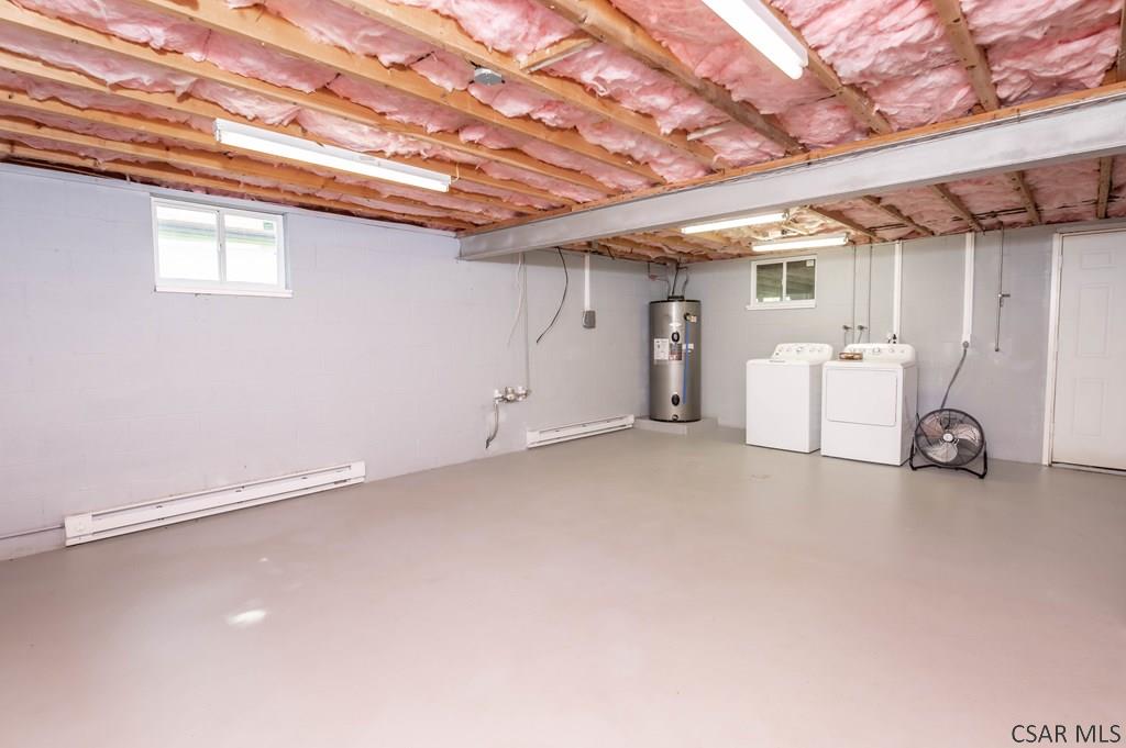 916 Seanor Road Windber, PA 15963 - Photo 20 of 30 Gallery Image 20