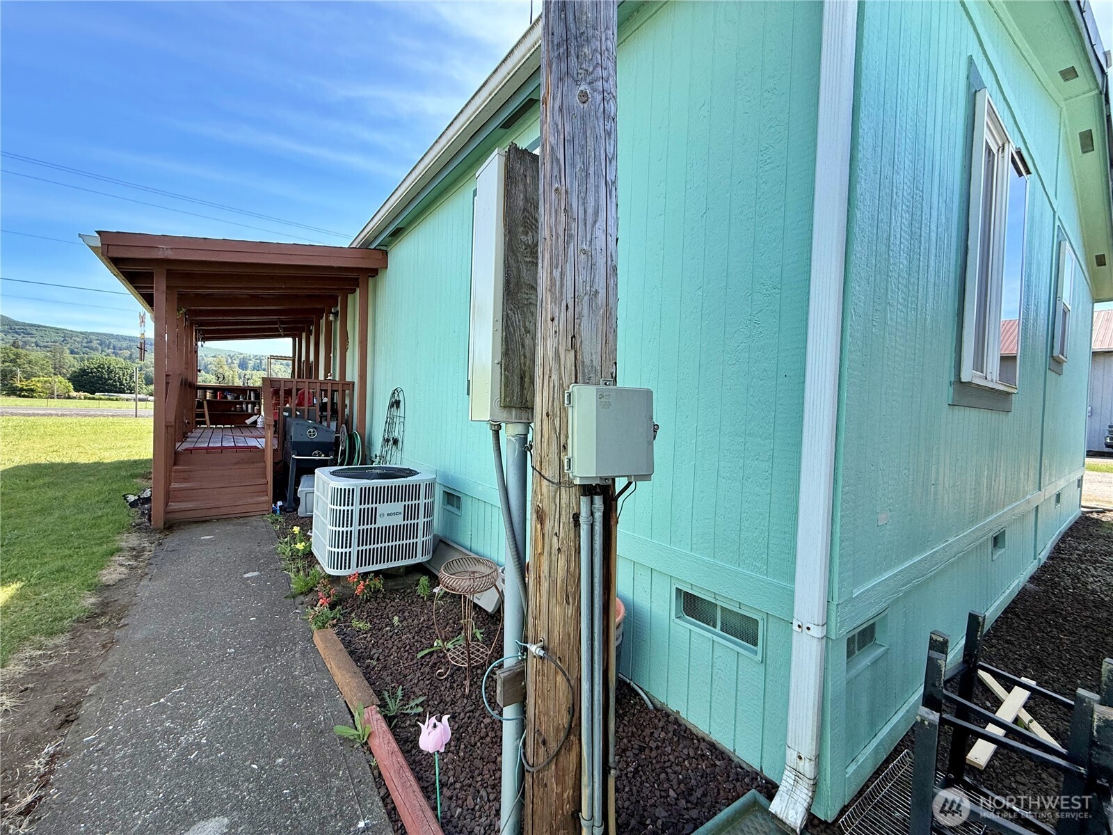 154 Mossyrock Road West, Unit 4 Mossyrock, WA 98564 - Photo 4 of 12