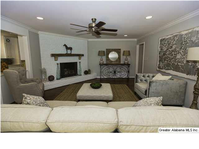 3633 Oakdale Road Birmingham, AL 35223 - Photo 16 of 32