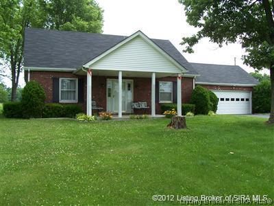 10225 Stricker Road Memphis, IN 47143 - Photo 1 of 13 Gallery Image 1