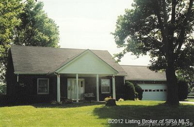 10225 Stricker Road Memphis, IN 47143 - Photo 13 of 13 Gallery Image 13