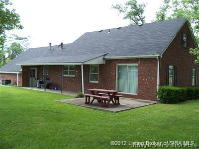 10225 Stricker Road Memphis, IN 47143 - Photo 2 of 13 Gallery Image 2