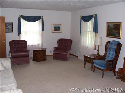 10225 Stricker Road Memphis, IN 47143 - Photo 4 of 13 Gallery Image 4