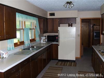 10225 Stricker Road Memphis, IN 47143 - Photo 8 of 13 Gallery Image 8
