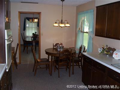 10225 Stricker Road Memphis, IN 47143 - Photo 9 of 13 Gallery Image 9