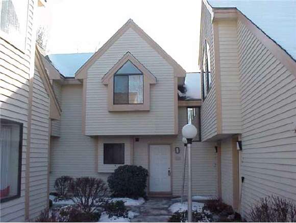 58 Franklin Heights, Unit 58 Rochester, NH 03867 - Photo 1 of 1