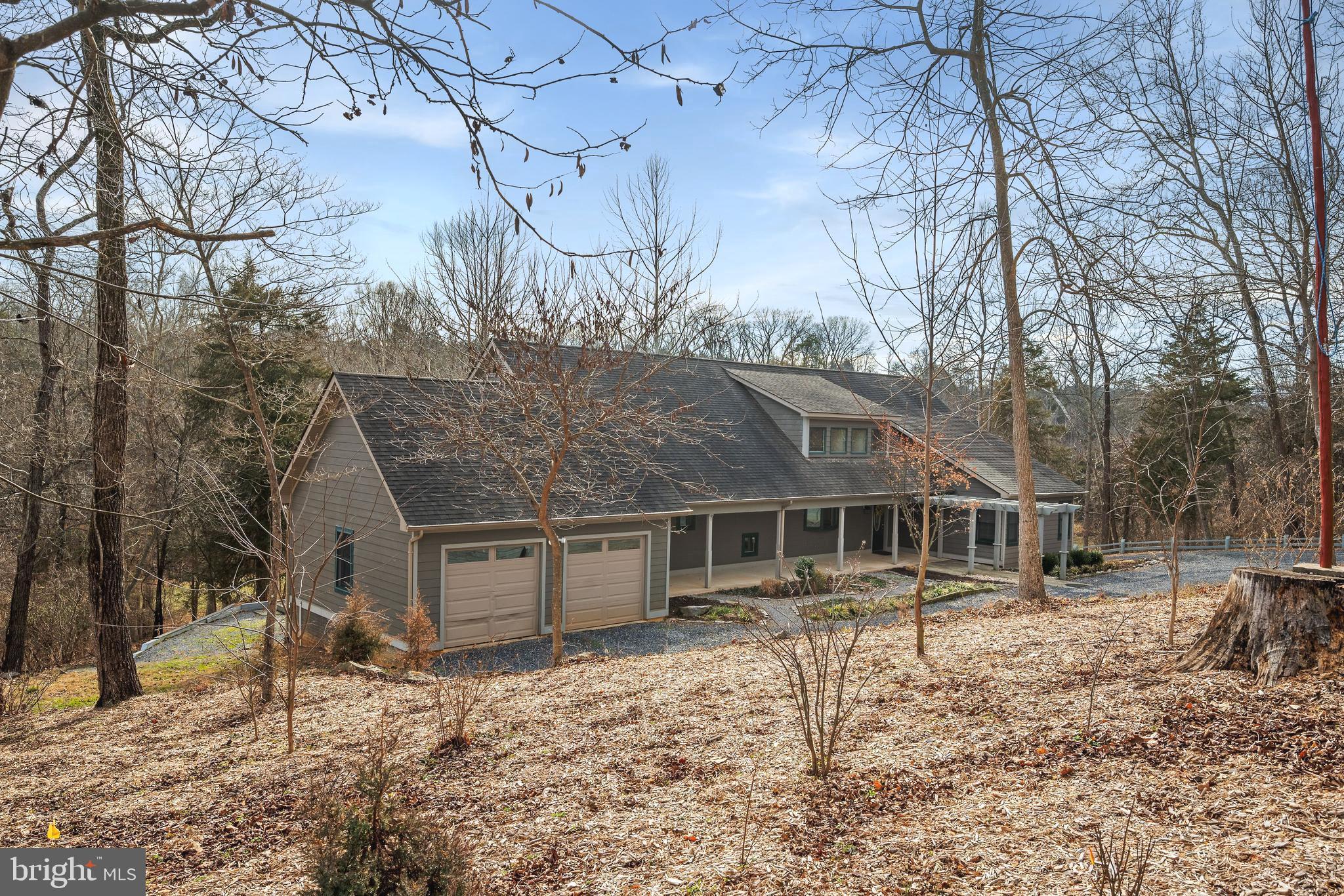 8233 Middle Road Middletown, VA 22645 - Photo 4 of 89
