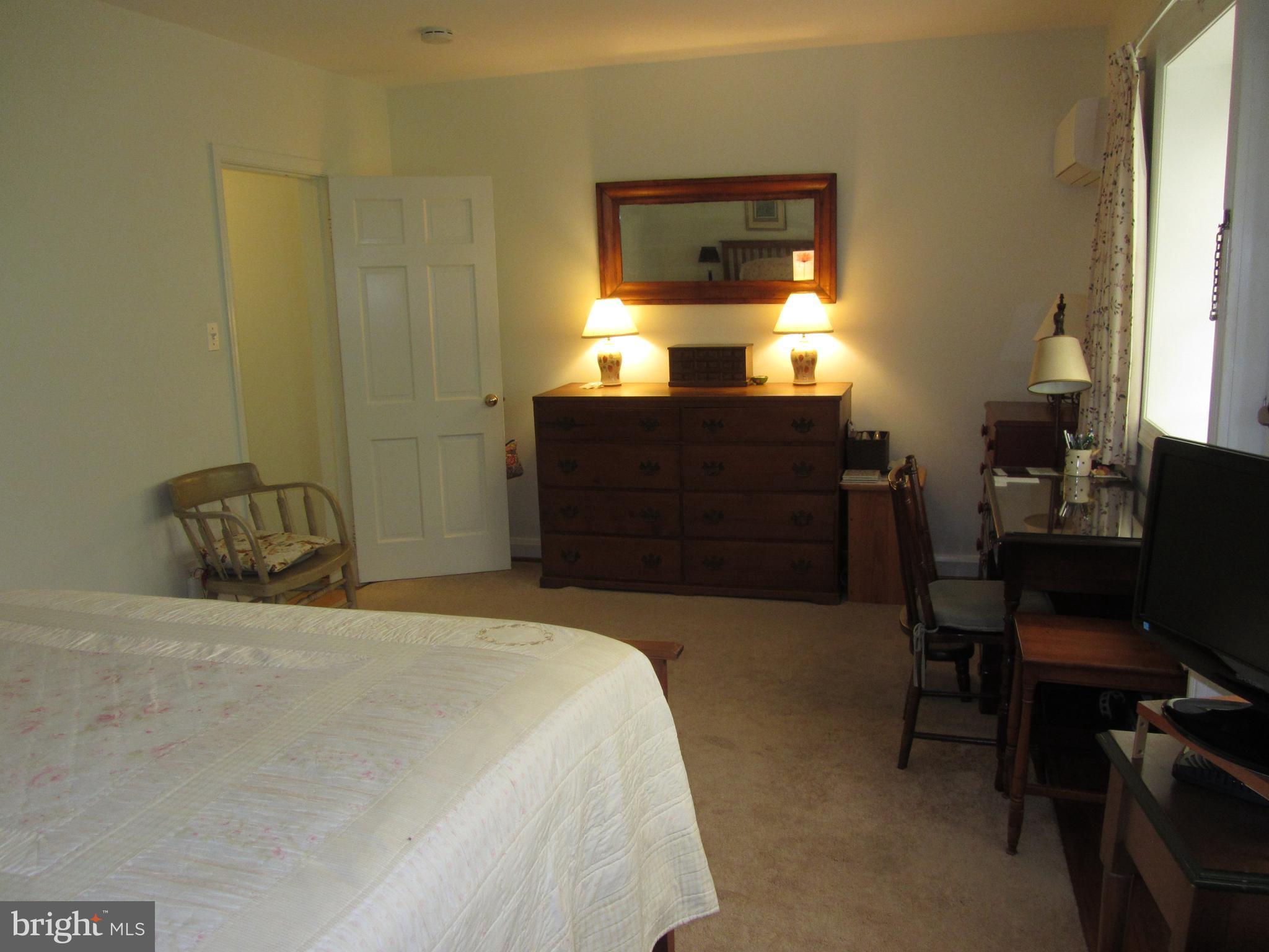 417 Range Road Baltimore, MD 21204 - Photo 13 of 30 Master Bedroom with Hardwood Flooring