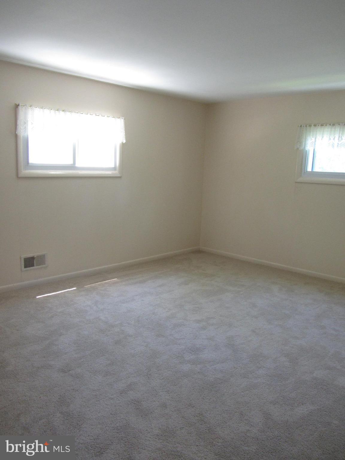 417 Range Road Baltimore, MD 21204 - Photo 16 of 30 4th Bedroom with New Carpet