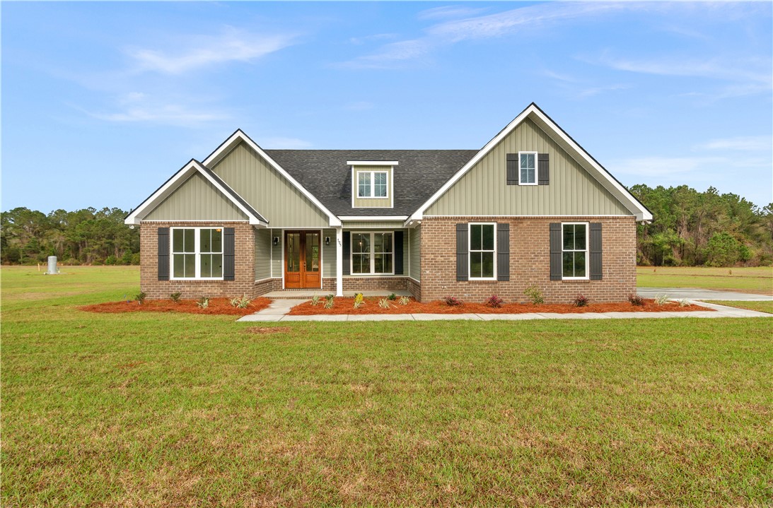 795 South T Morris Road Northeast Ludowici, GA 31316 - Photo 1 of 38