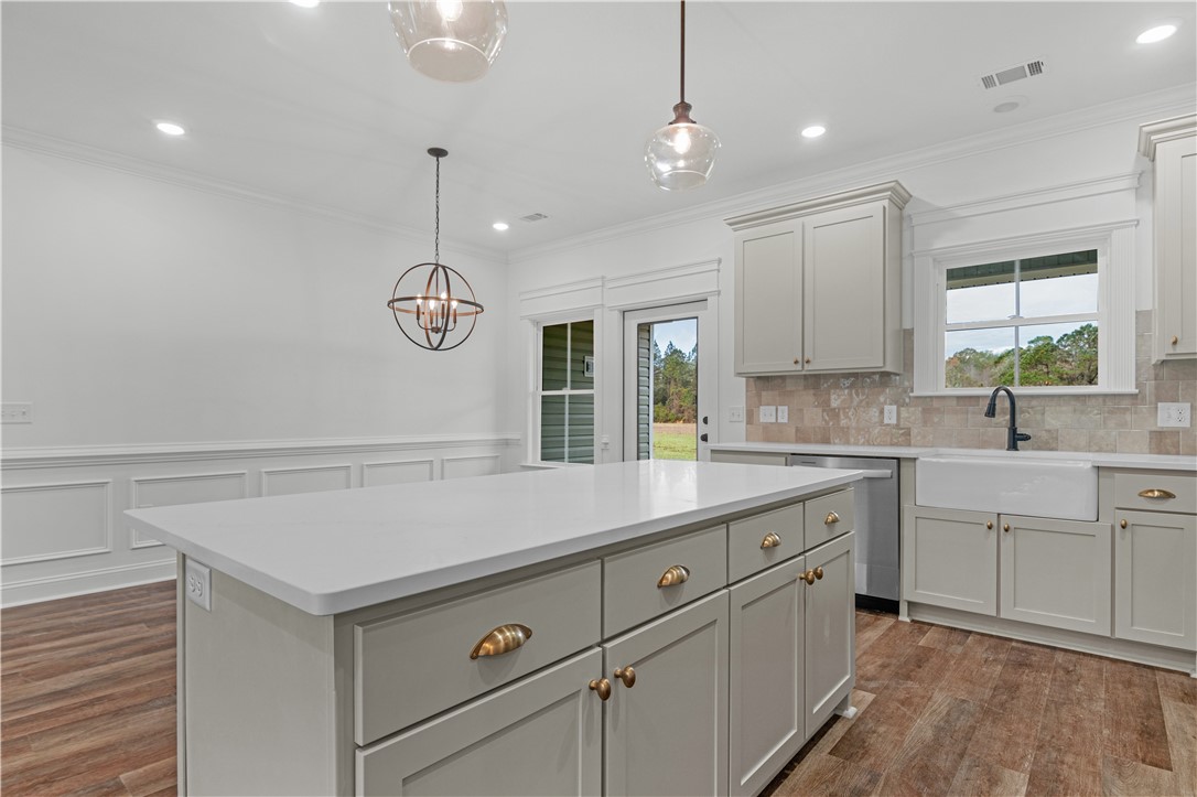 795 South T Morris Road Northeast Ludowici, GA 31316 - Photo 12 of 38