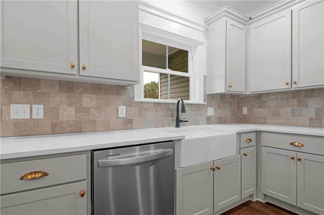 795 South T Morris Road Northeast Ludowici, GA 31316 - Photo 13 of 38