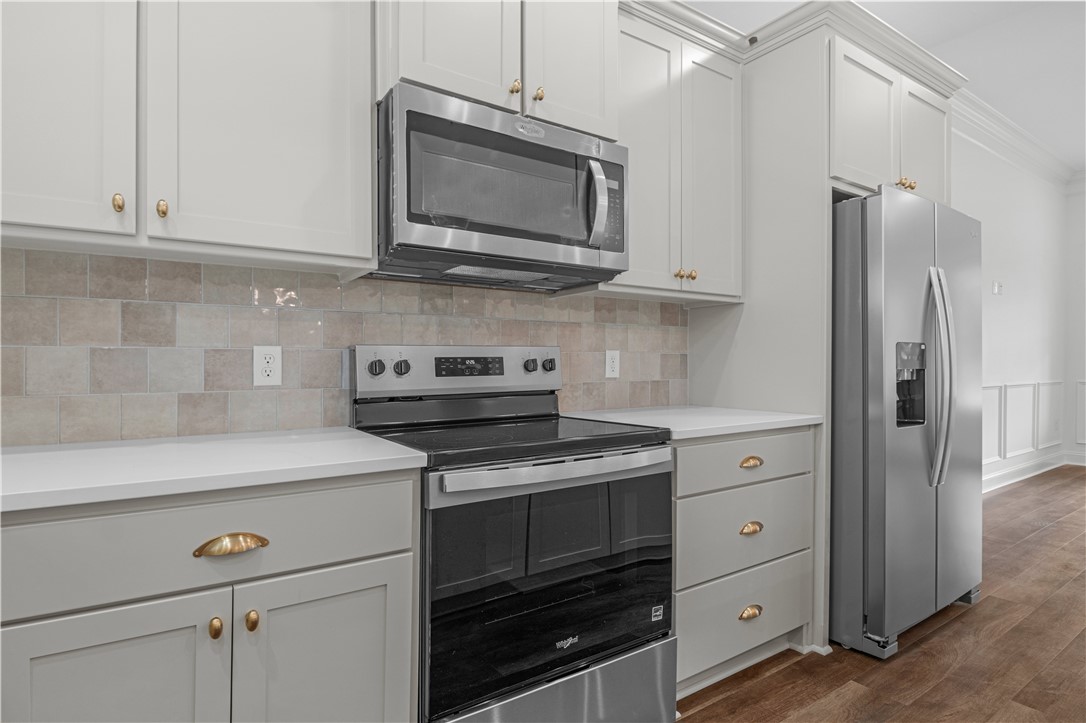 795 South T Morris Road Northeast Ludowici, GA 31316 - Photo 14 of 38