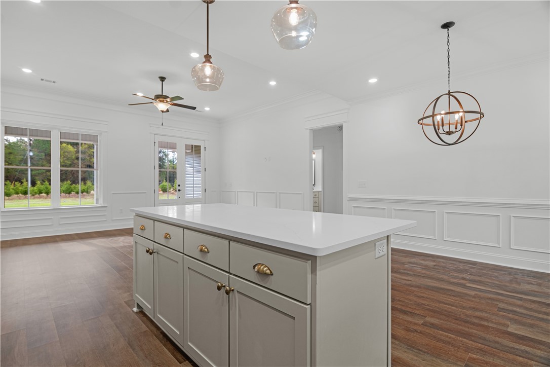 795 South T Morris Road Northeast Ludowici, GA 31316 - Photo 15 of 38