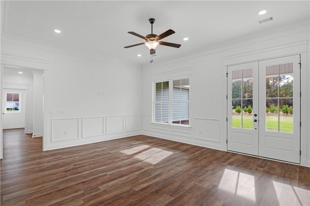 795 South T Morris Road Northeast Ludowici, GA 31316 - Photo 16 of 38