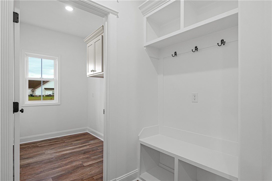 795 South T Morris Road Northeast Ludowici, GA 31316 - Photo 18 of 38