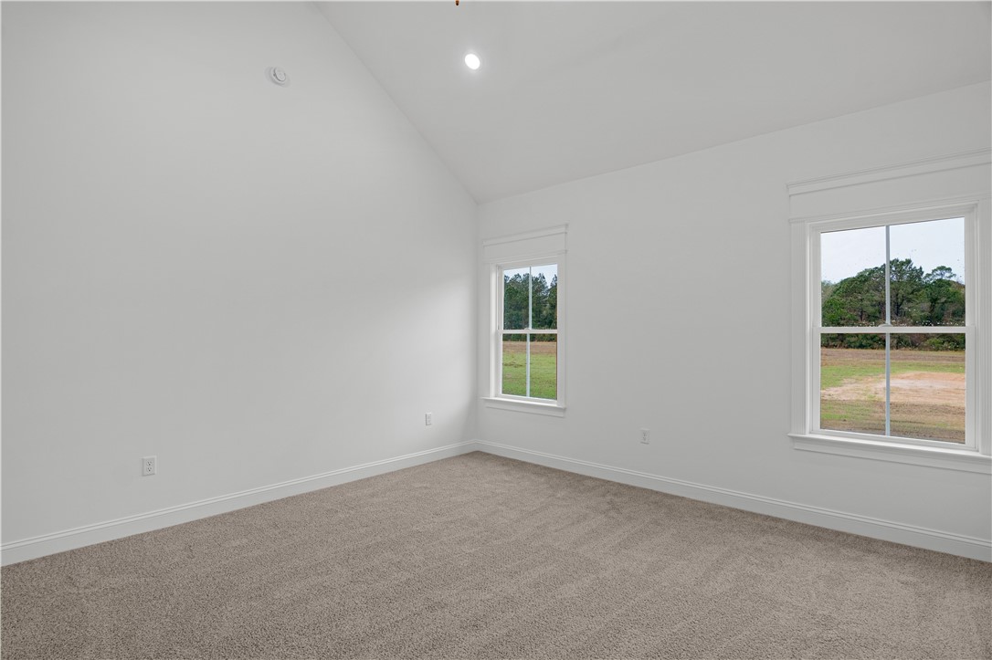 795 South T Morris Road Northeast Ludowici, GA 31316 - Photo 19 of 38