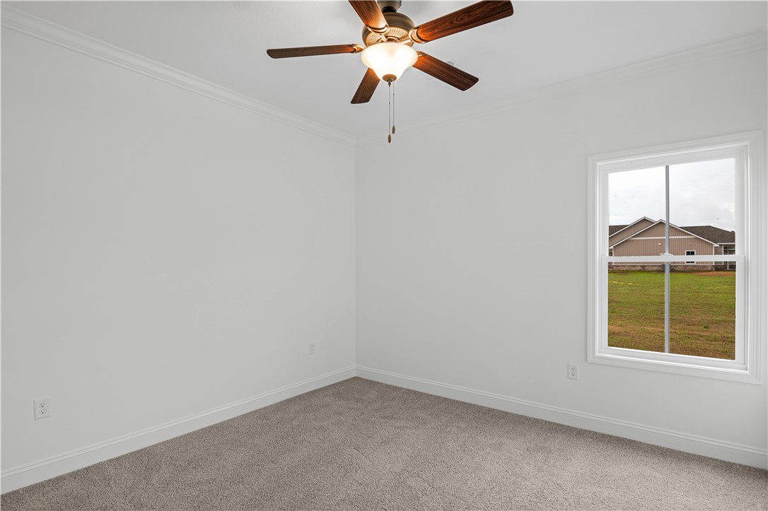 795 South T Morris Road Northeast Ludowici, GA 31316 - Photo 29 of 38