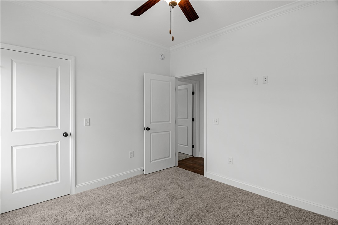 795 South T Morris Road Northeast Ludowici, GA 31316 - Photo 30 of 38