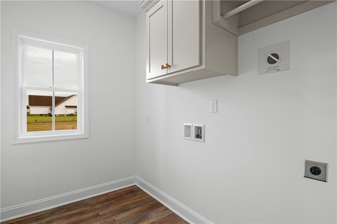 795 South T Morris Road Northeast Ludowici, GA 31316 - Photo 34 of 38