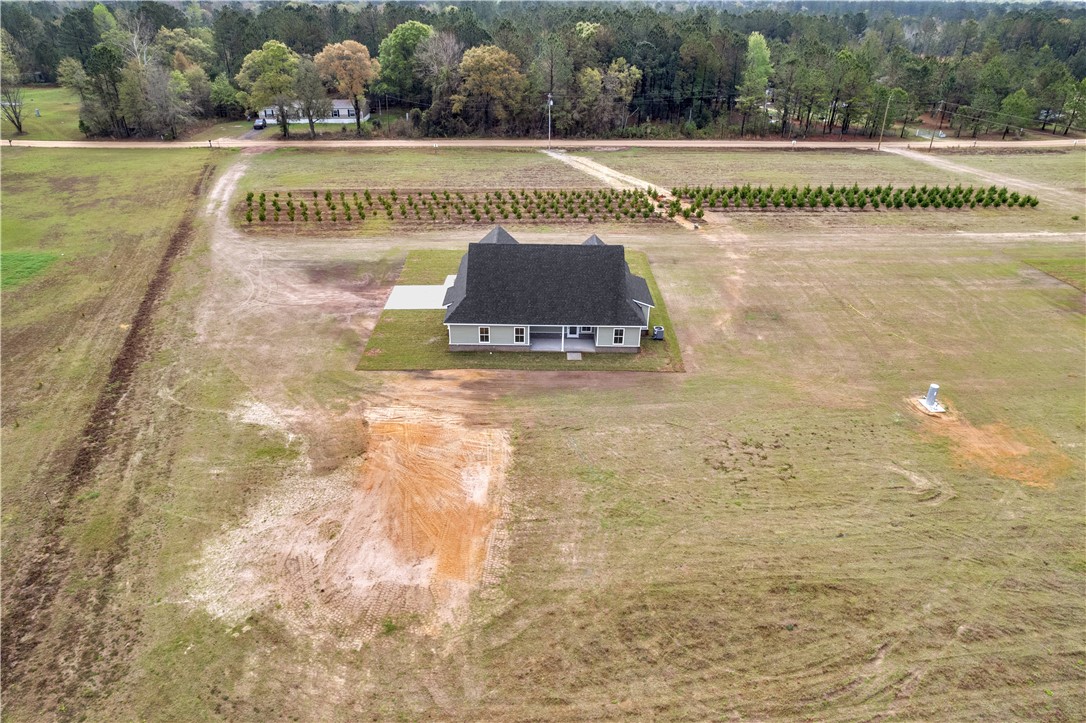 795 South T Morris Road Northeast Ludowici, GA 31316 - Photo 36 of 38