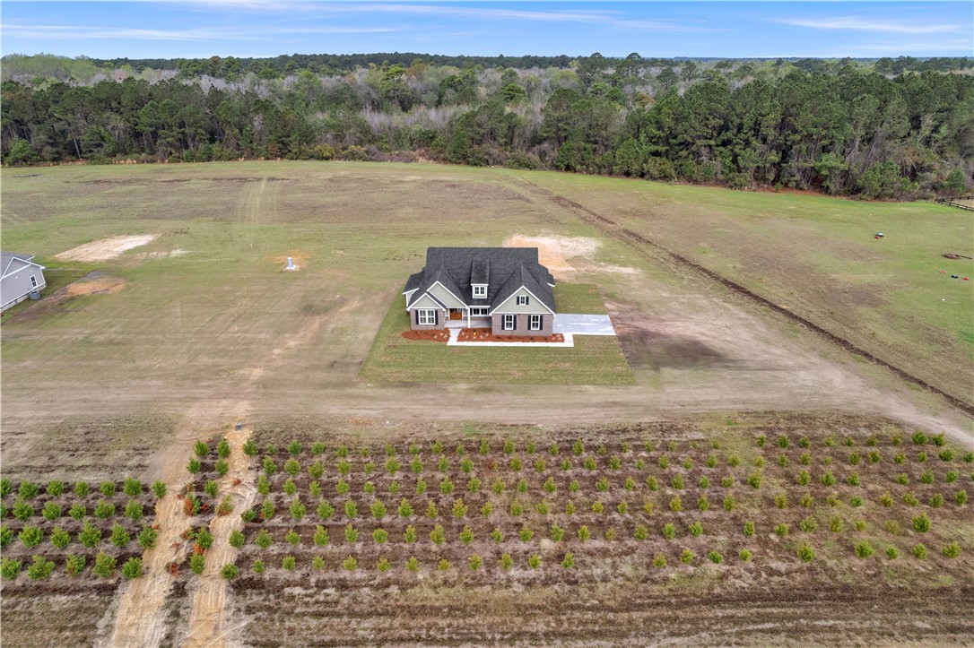 795 South T Morris Road Northeast Ludowici, GA 31316 - Photo 4 of 38