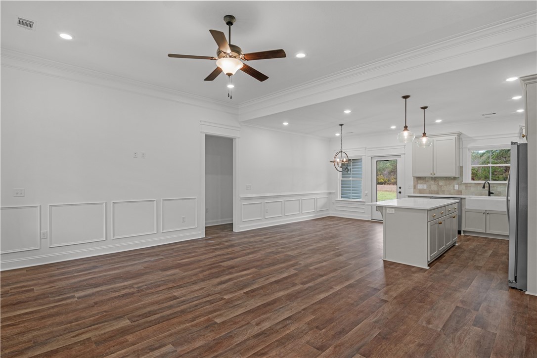 795 South T Morris Road Northeast Ludowici, GA 31316 - Photo 6 of 38