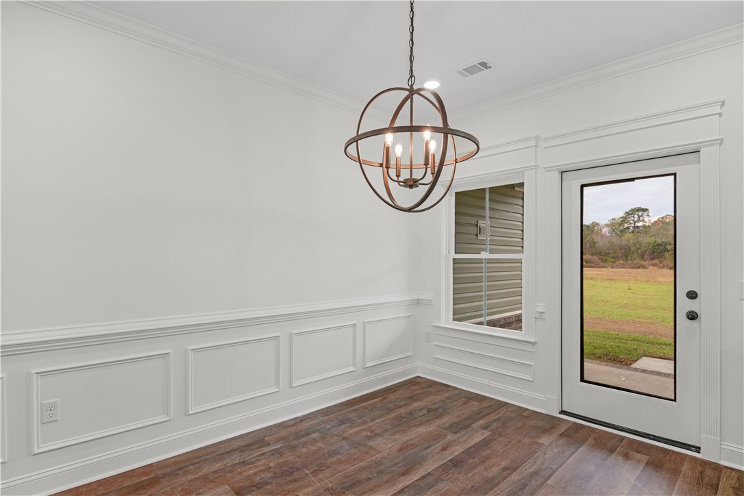 795 South T Morris Road Northeast Ludowici, GA 31316 - Photo 8 of 38