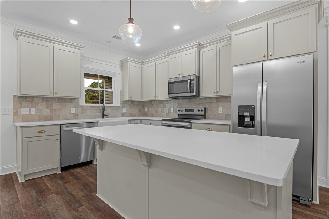 795 South T Morris Road Northeast Ludowici, GA 31316 - Photo 10 of 38