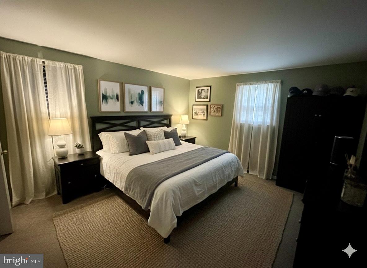 1st Floor Bedroom