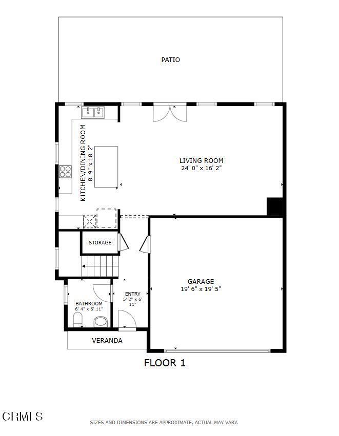 1639 Range Road Oxnard, CA 93036 - Photo 54 of 55