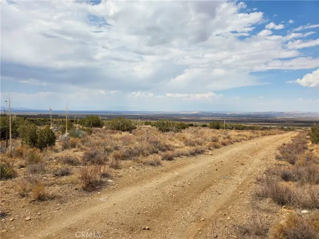 $27,500 | 0 Vac/vic 193rd Street, Llano, CA 93544