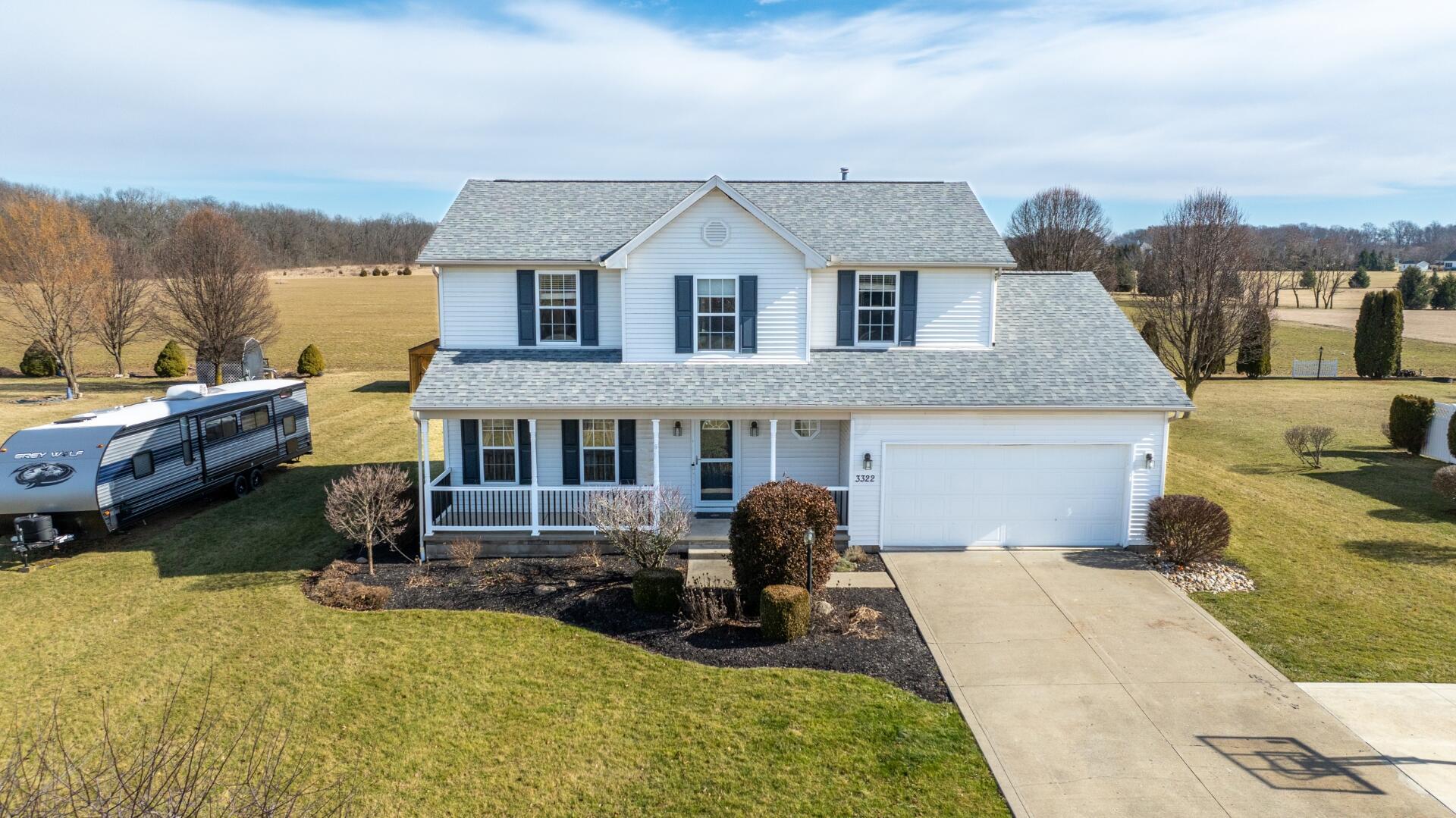 3322 Gooding Road Marion, OH 43302 - Photo 1 of 36 DJI_0449 (Large)