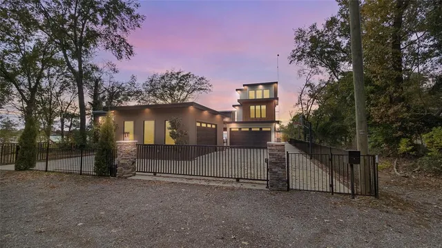 $1,675,000 | 3195 Benjamin Road, Caney City, TX 75148