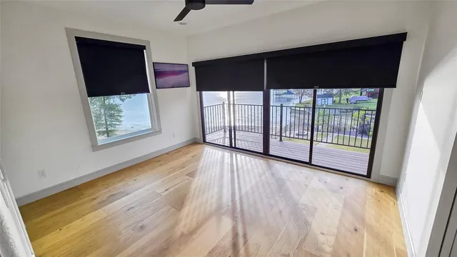 $1,675,000 | 3195 Benjamin Road, Caney City, TX 75148