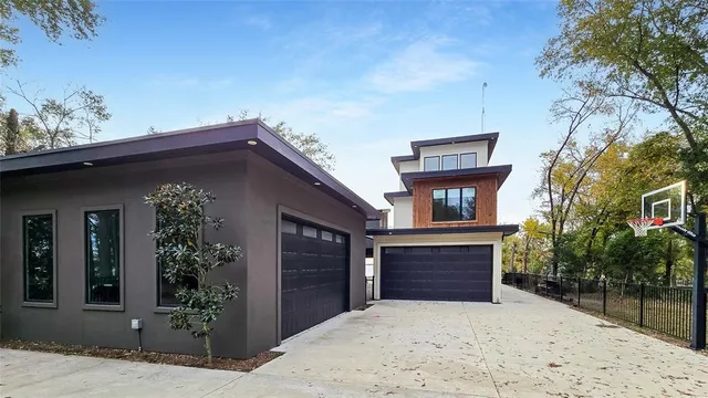 $1,675,000 | 3195 Benjamin Road, Caney City, TX 75148