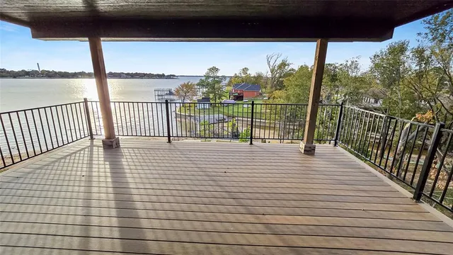 $1,675,000 | 3195 Benjamin Road, Caney City, TX 75148