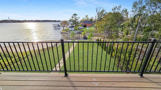 $1,675,000 | 3195 Benjamin Road, Caney City, TX 75148