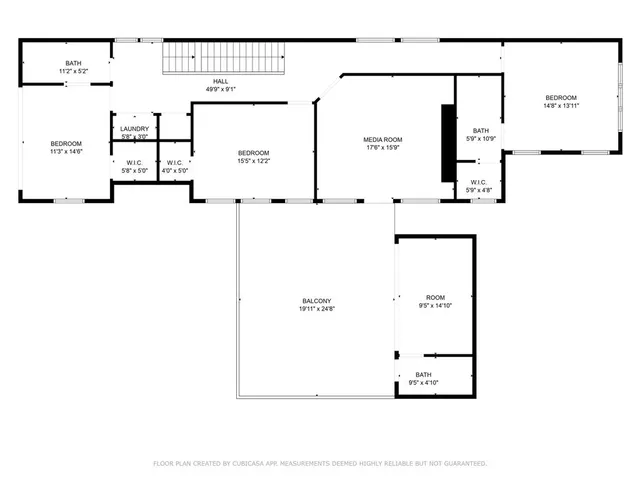 $1,675,000 | 3195 Benjamin Road, Caney City, TX 75148
