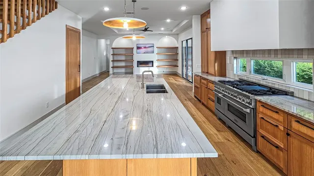 $1,675,000 | 3195 Benjamin Road, Caney City, TX 75148