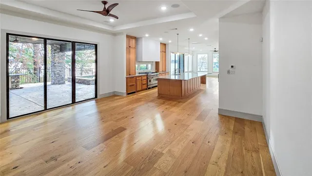 $1,675,000 | 3195 Benjamin Road, Caney City, TX 75148