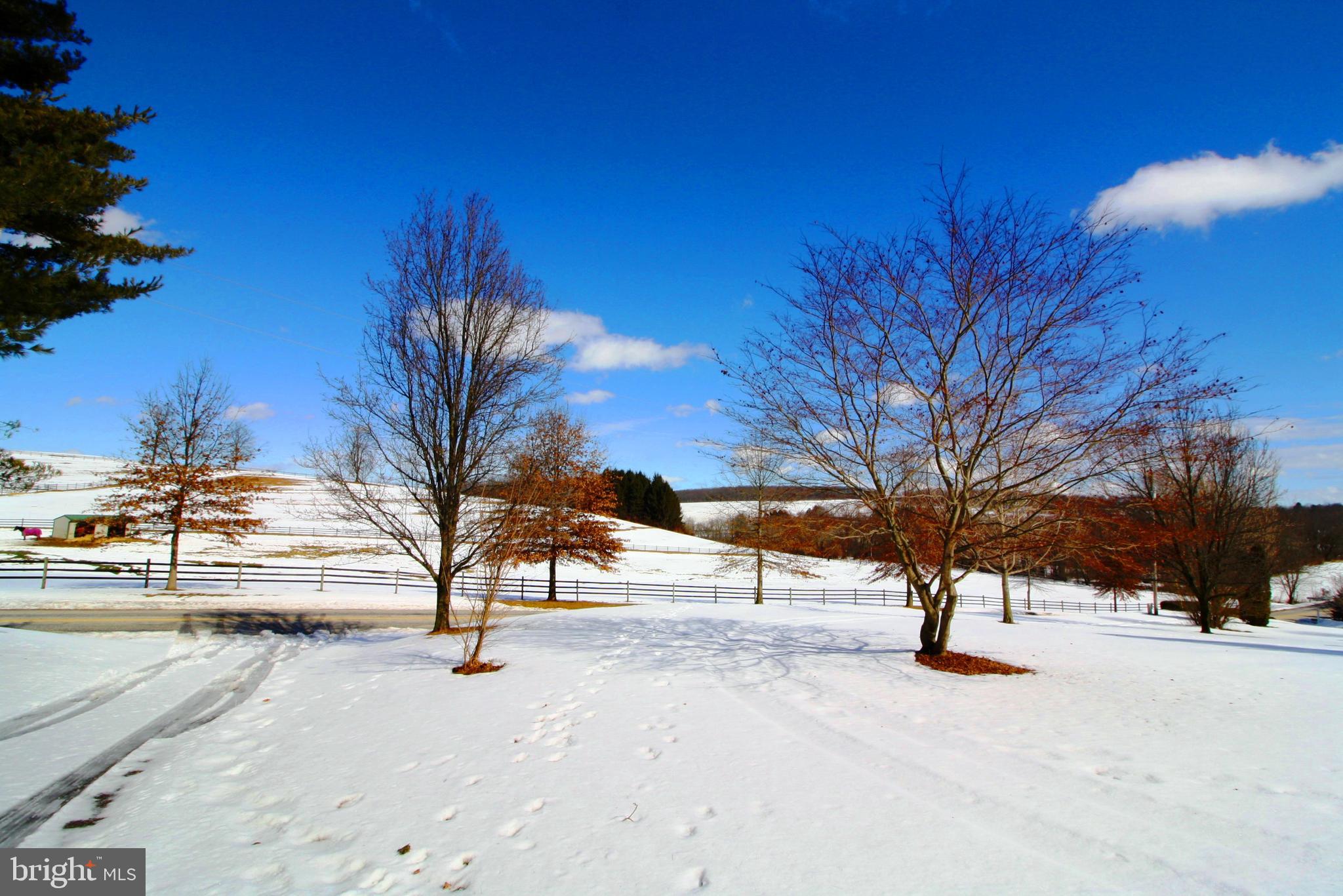 3453 Bowser Road New Freedom, PA 17349 - Photo 50 of 65 Top of Lot