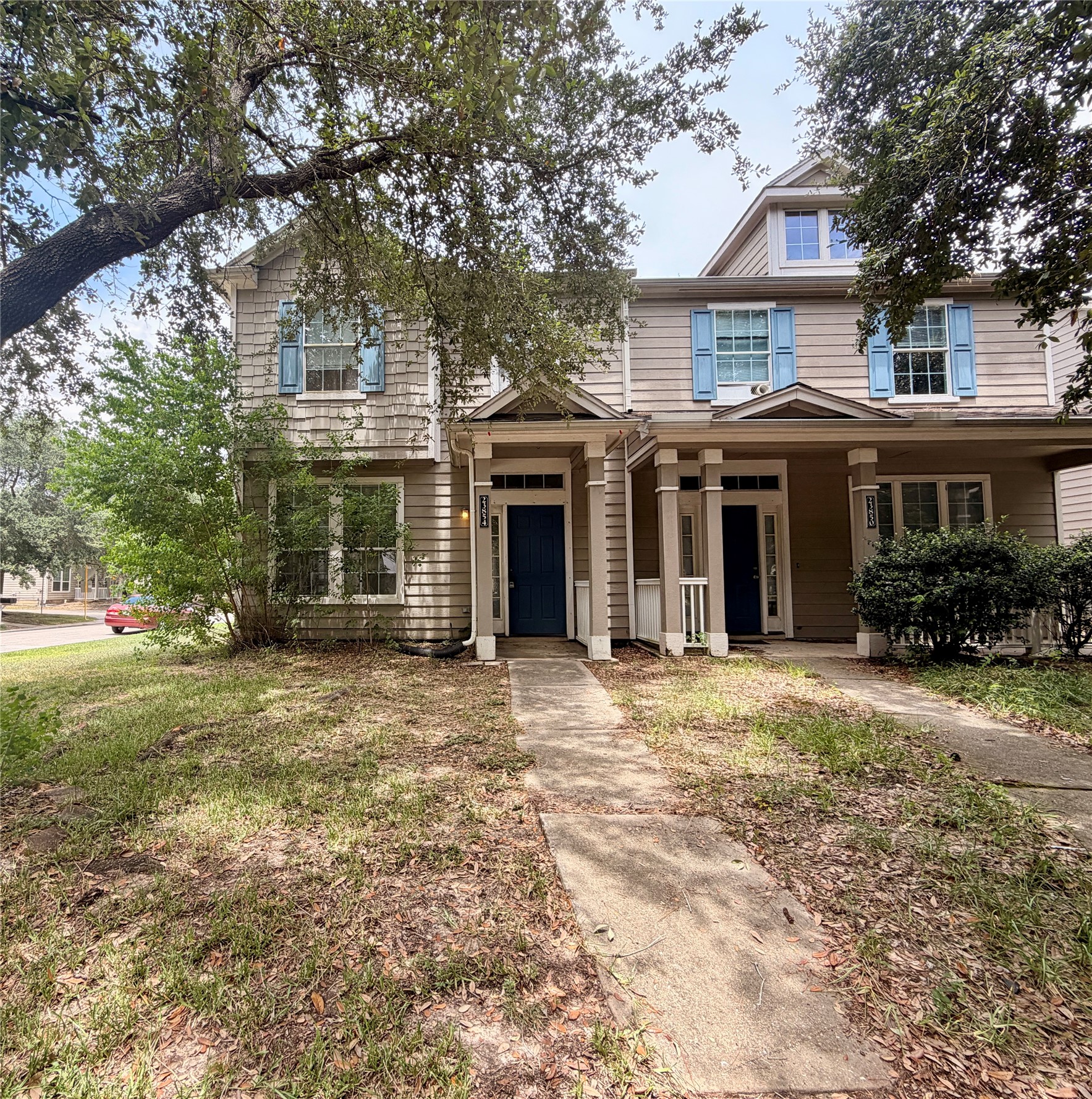 23854 Township Elm Street Spring, TX 77373 - Photo 1 of 20 Welcome Home