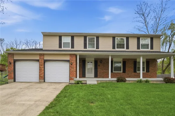 $324,900 | 6650 Ranch Hill Drive, Clayton, OH 45415