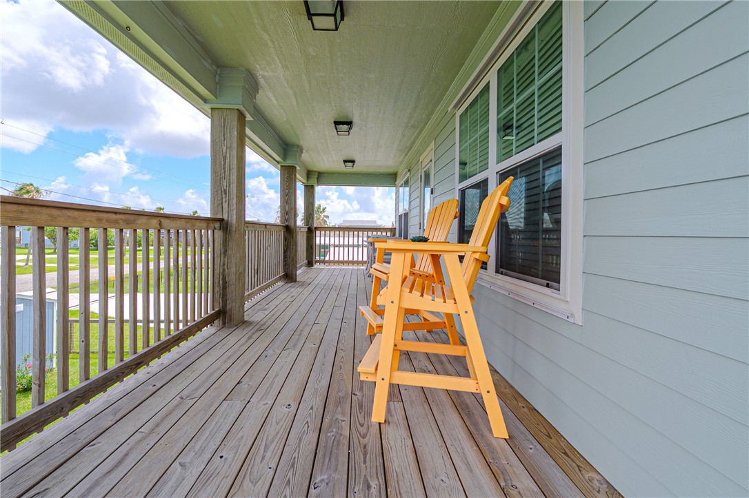 60 Copano Ridge Road Rockport, TX 78382 - Photo 6 of 39
