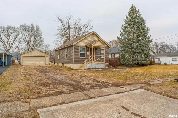 $65,000 | 426 East Jefferson Street, Havana, IL 62644