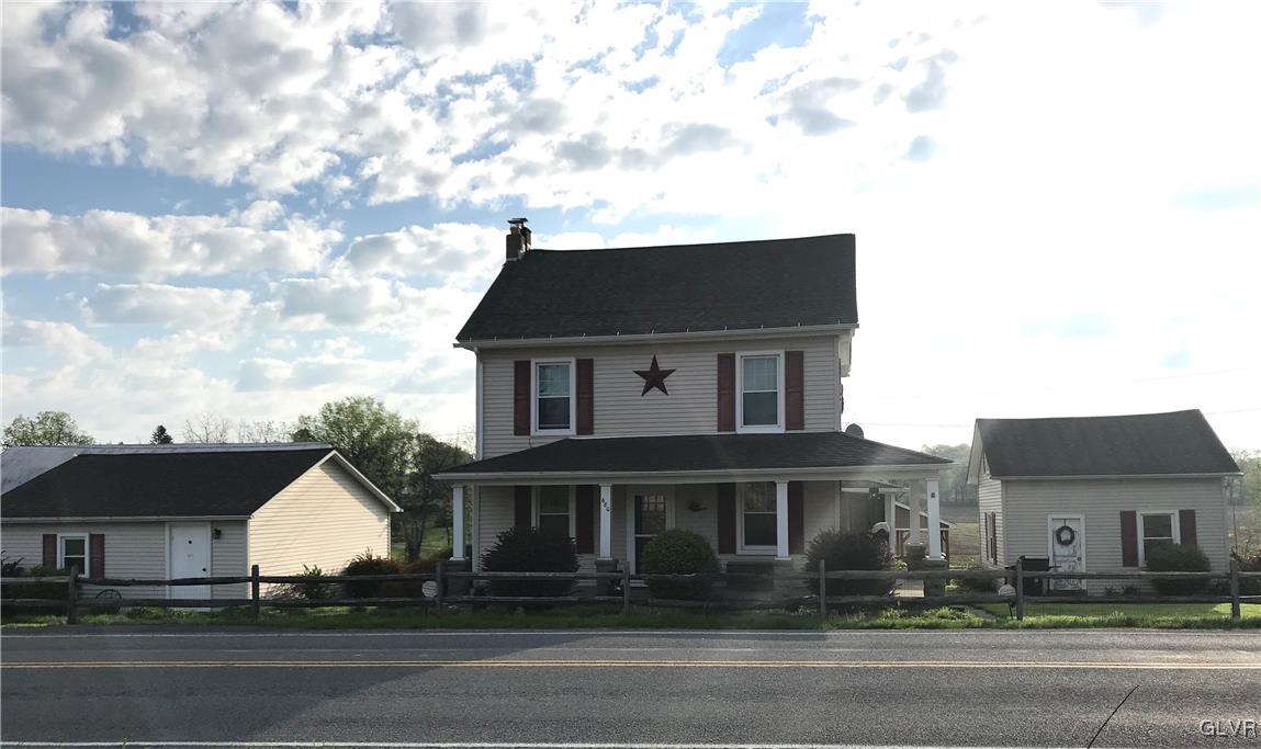 680 Jacktown Road Bangor, PA 18013 - Photo 1 of 21 Gallery Image 1